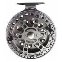 Okuma Sheffield Centrepin